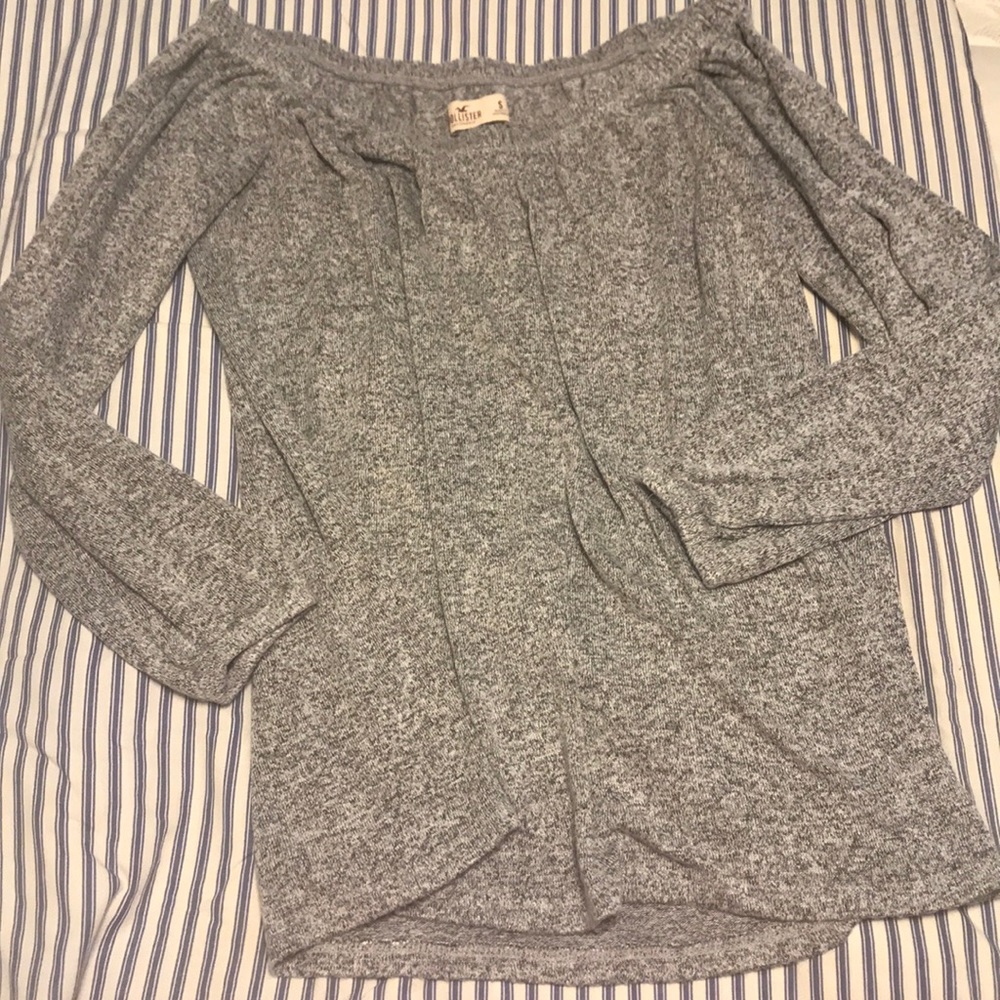 Hollister Top